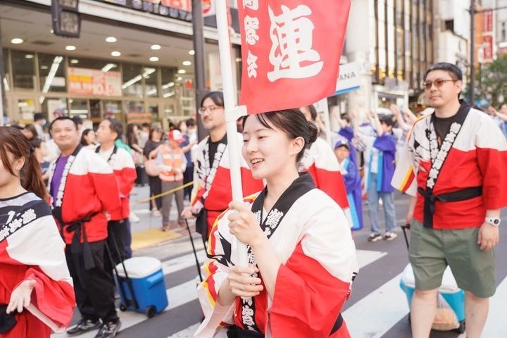 スナップ写真画像