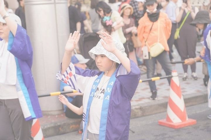 スナップ写真画像