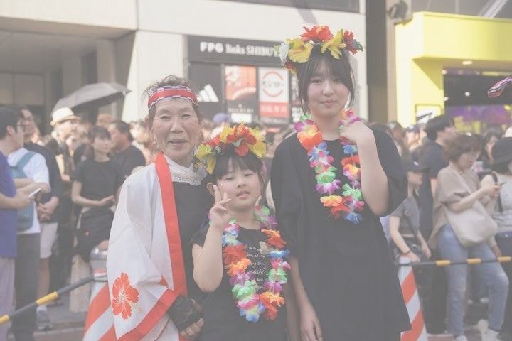 スナップ写真画像