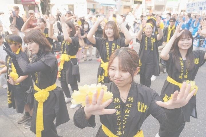 スナップ写真画像