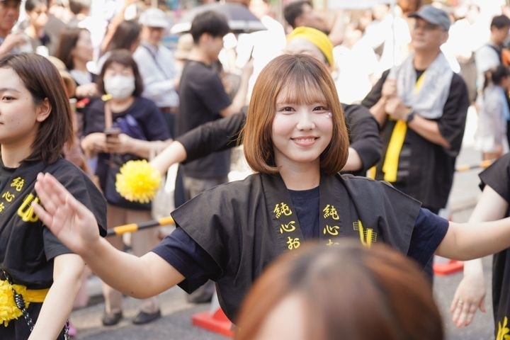 スナップ写真画像