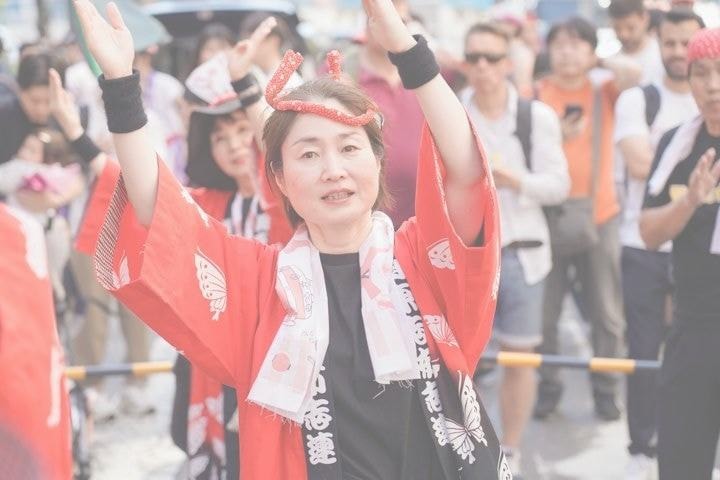 スナップ写真画像