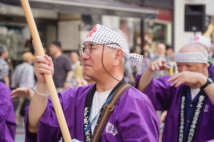 スナップ写真画像