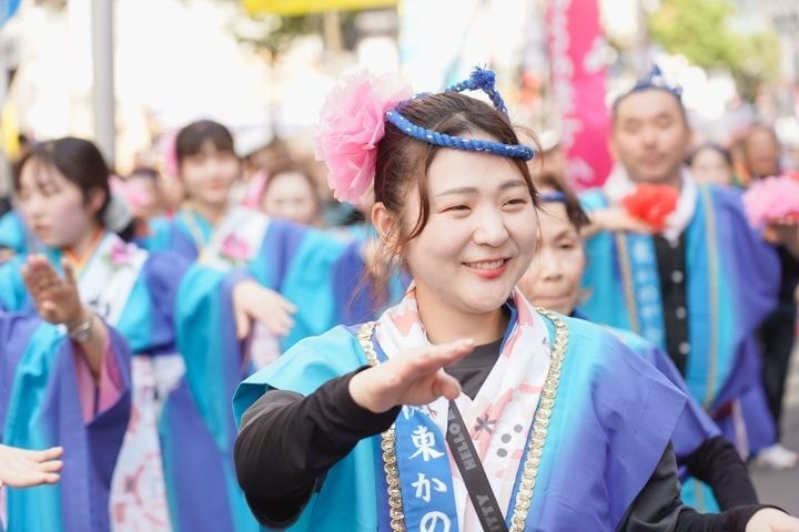 スナップ写真画像