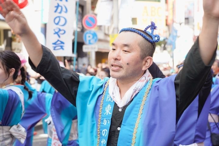 スナップ写真画像