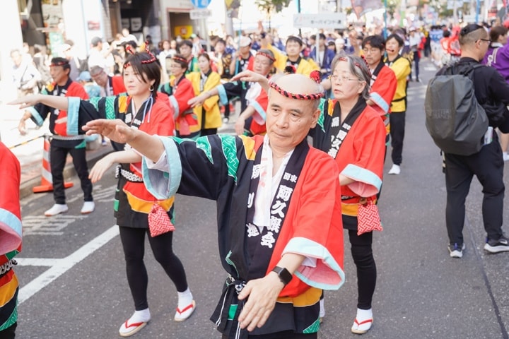 スナップ写真画像
