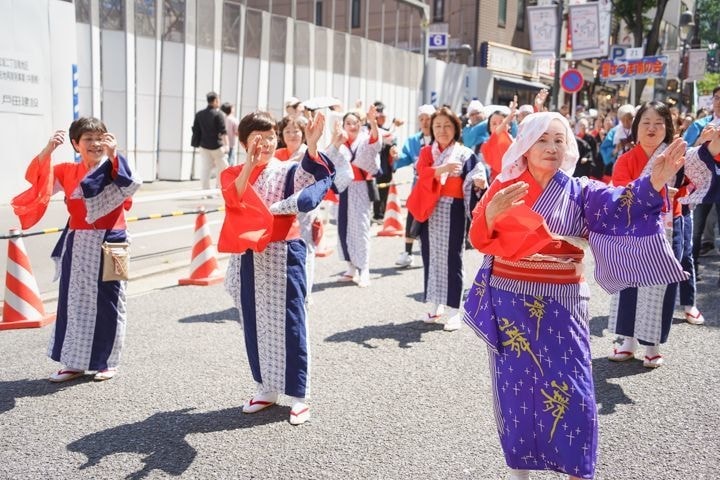 スナップ写真画像