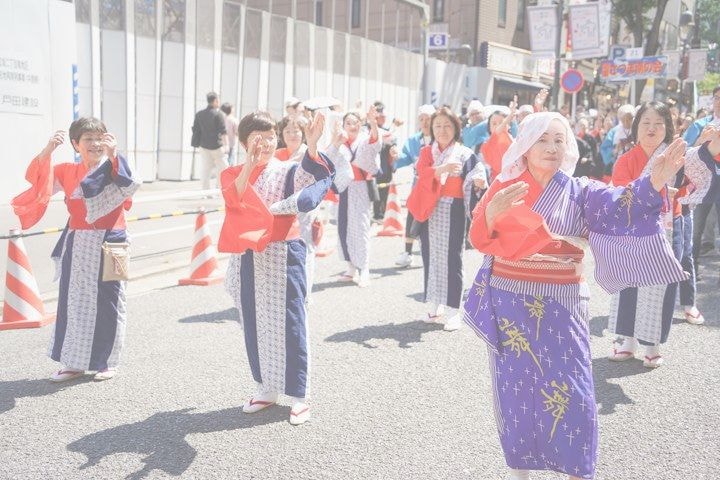 スナップ写真画像